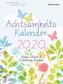 Achtsamkeitskalender 2020 - Abreißkalender