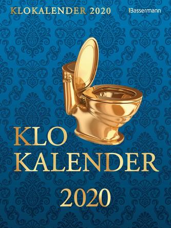 Klokalender 2020