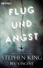 Flug und Angst
