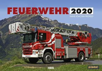 Feuerwehr 2020