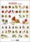 FOOD 2020 - Lebensmittel-Warenkunde - Küchen-Kalender von DUMONT- Poster-Format 49,5 x 68,5 cm