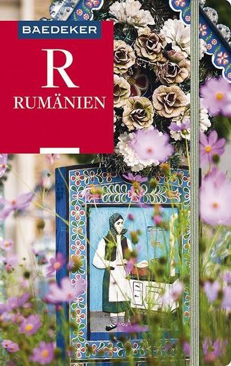 Baedeker Reiseführer Rumänien