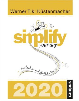 simplify your day 2020