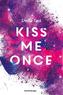 Kiss Me Once