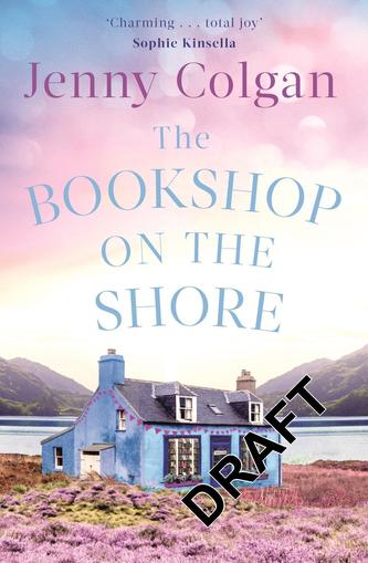 The Bookshop on the Shore