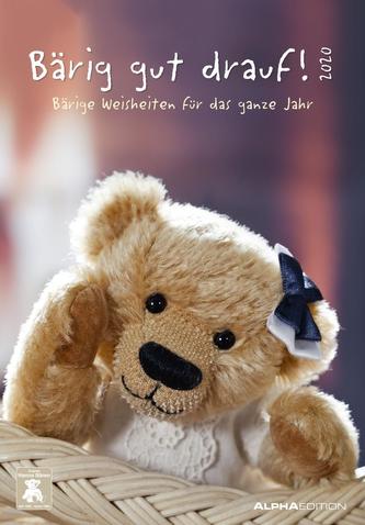 Bärig gut drauf! 2020