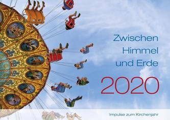 Zwischen Himmel und Erde 2020