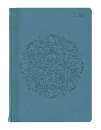 Ladytimer Grande Deluxe Turquoise 2020