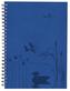 Wochenplaner A5 Nature Line Ocean 2020 Ringbindung