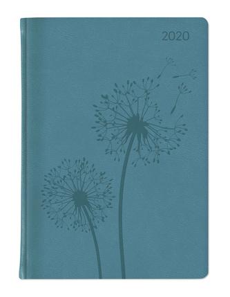 Ladytimer Deluxe Turquoise 2020