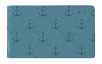 Ladytimer TO GO Deluxe Turquoise 2020