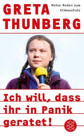 Ich will, dass ihr in Panik geratet!
