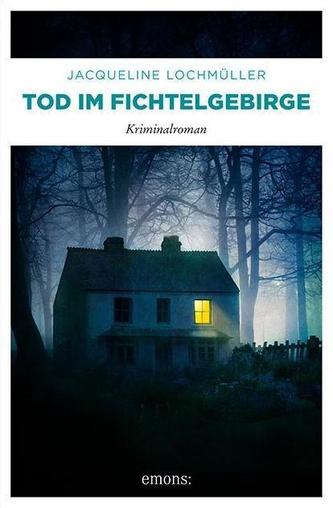 Tod im Fichtelgebirge