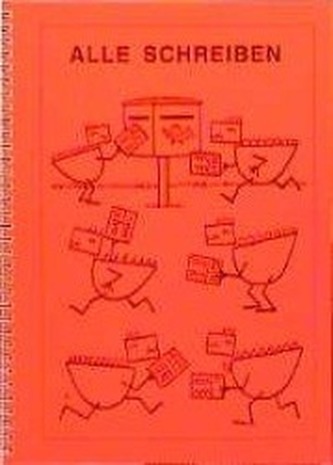 Alle schreiben