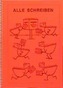 Alle schreiben