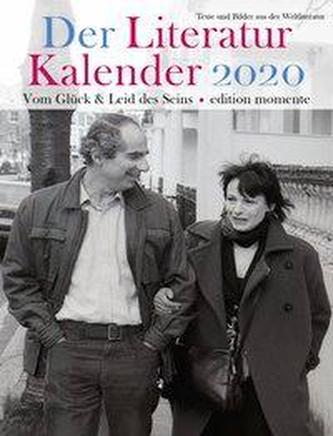 Der Literatur Kalender 2020