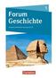 Forum Geschichte Band 1 - Gymnasium Nordrhein-Westfalen - Schülerbuch