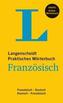 Langenscheidt Praktisches Wörterbuch Französisch - Buch mit Online-Anbindung
