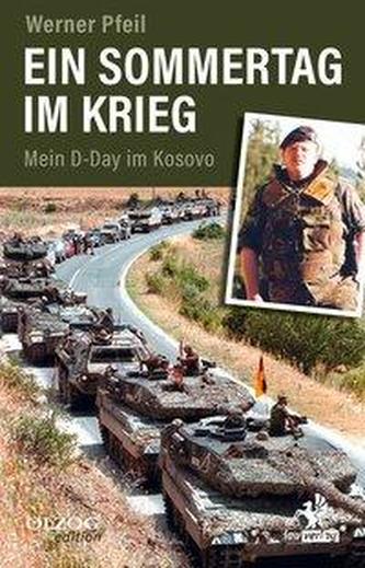 Ein Sommertag im Krieg