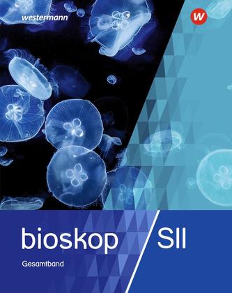 BIOskop SII. Schülerband. Allgemeine Ausgabe