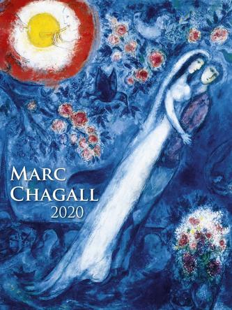 Marc Chagall 2020