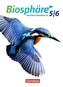 Biosphäre Sekundarstufe I - Gymnasium Nordrhein-Westfalen G9 5./6. Schuljahr - Schülerbuch