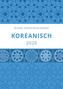 Sprachkalender Koreanisch 2020