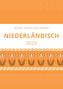 Sprachkalender Niederländisch 2020