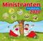 Ministranten-Wandkalender 2020