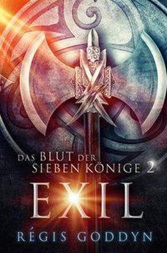 Das Blut der sieben Könige 2