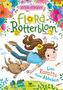 Flora Botterblom - Eine Karotte zum Abheben - Band 2