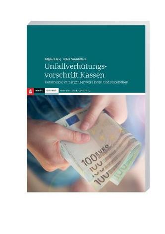 Unfallverhütungsvorschrift Kassen