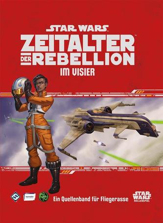 Star Wars: Zeitalter der Rebellion - Im Visier