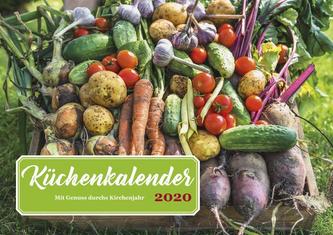Küchenkalender 2020