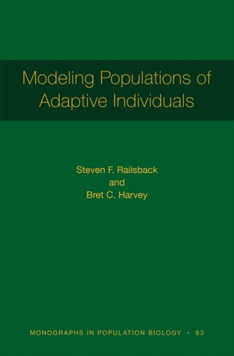 Modeling Populations of Adaptive Individuals
