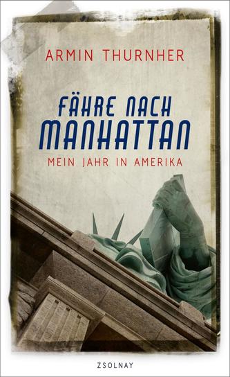Fähre nach Manhattan