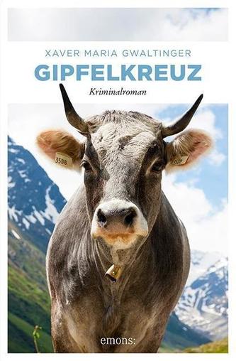 Gipfelkreuz