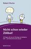 Nicht schon wieder Zölibat!