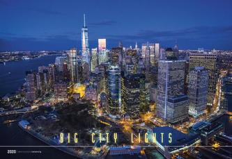 Big City Lights 2020