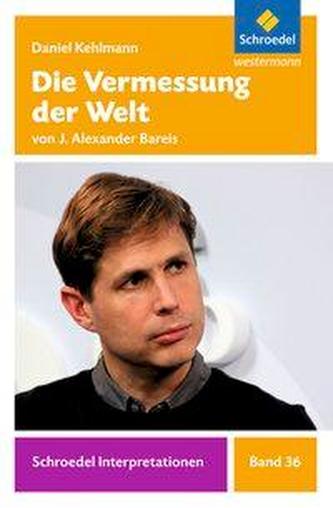 Die Vermessung der Welt