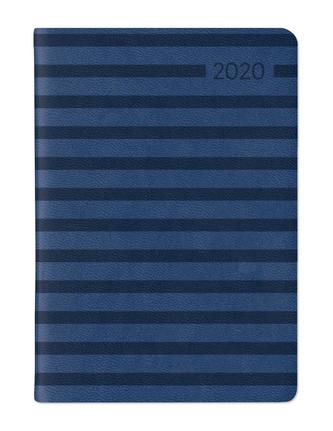 Ladytimer Mini Deluxe Blue 2020