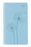 Ladytimer Slim Deluxe Pastel Blue 2020 - Taschenplaner - Taschenkalender (9 x 16)
