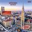 München - Munich 2020 Artwork Extra