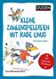 Duden Minis. Kleine Zahlenspielereien mit Rabe Linus / VE mit 3 Exemplaren