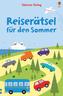 Reiserätsel für den Sommer