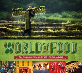 World of Food 2020
