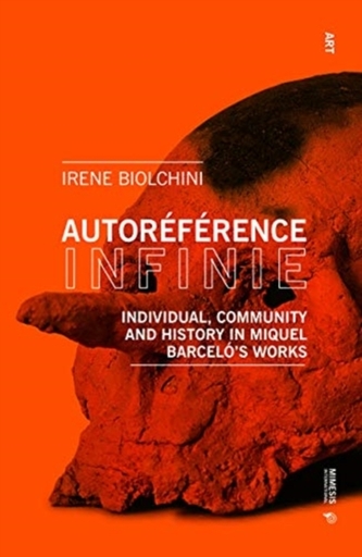 Autoreference Infinie