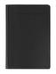 Buchkalender Mini PVC schwarz 2020 - Bürokalender A6