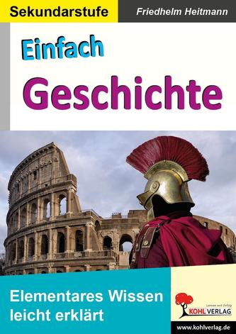 Einfach Geschichte