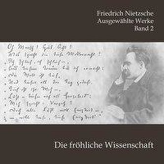 Die fröhliche Wissenschaft